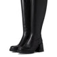 Natasha Leather Boot