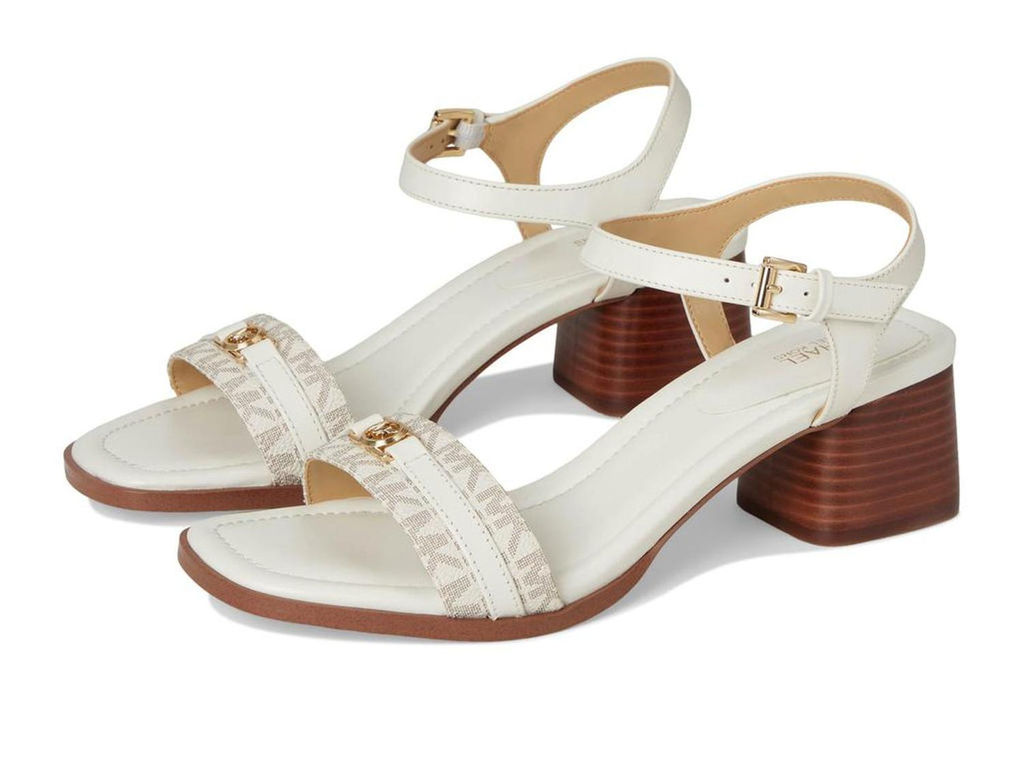 Mandy Mid Sandal