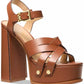Women's Nora Platform Sandals
