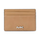 Men's Logo Card Case