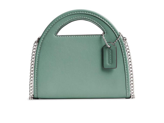 Top Handle Card Case