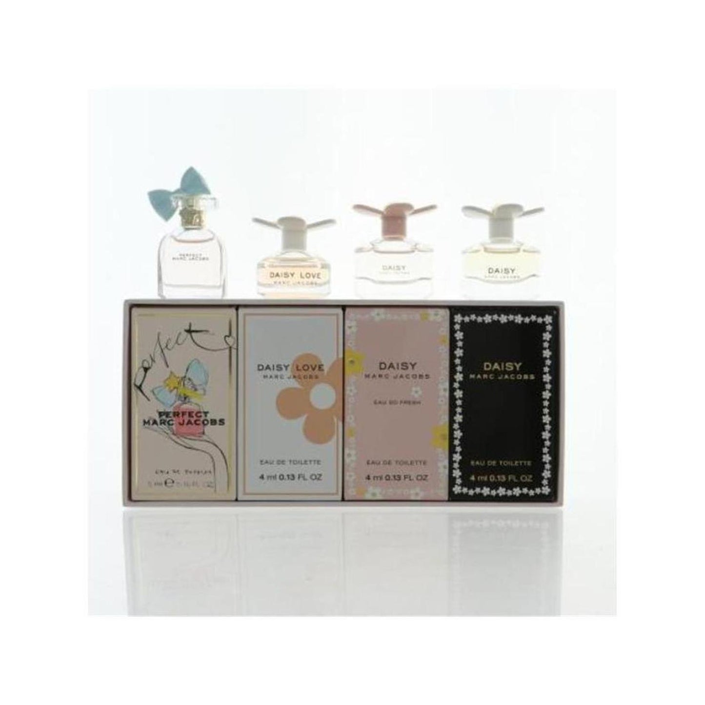 Gift Set for Women - 4 Piece