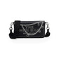The Mini Trompe L'oeil Charm Leather Crossbody Bag