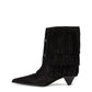 Jayla Heeled Bootie