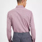 Hugo Boss Men's Valerio Long Sleeve Button-Front Geo Print Shirt