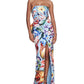 Marchesa Notte Gown