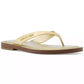 Michael Kors Women's Koko Flip Flop Sandals