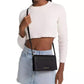 Jet Set Medium Flap Crossbody