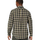 Classic Fit Plaid Oxford Shirt