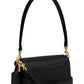 Polished Pebble Leather Mini Tabby Shoulder Bag 20