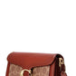 Coach Tabby Monogrammed Shoulder Bag