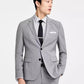 Men's Modern-Fit Wool Blend Suit Jacket