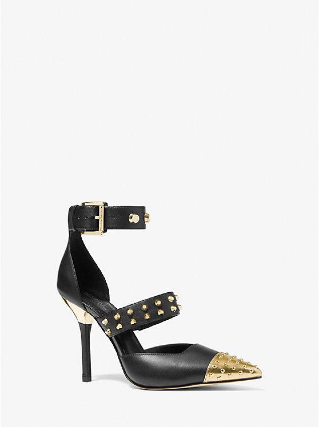 Amal Astor Stud Sandal