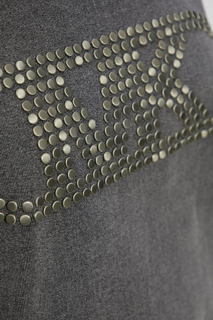 Michael Michael Kors Metallic Applique T-Shirt