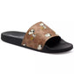 Women's Udele Peanuts Sport Slide Sandals