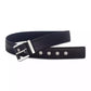 42mm Leather Belt