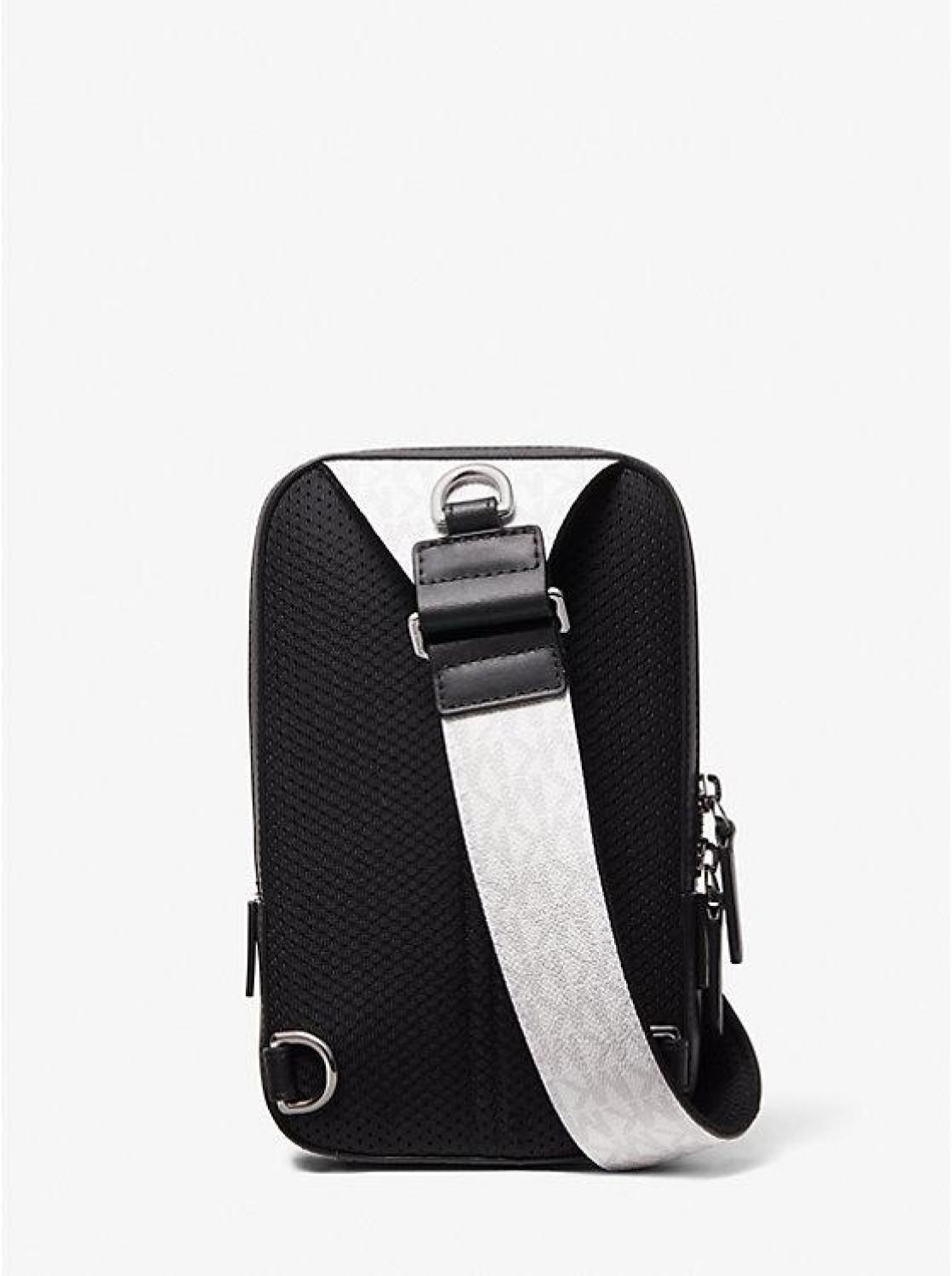 Hudson Signature Logo Sling Pack