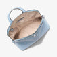 Cindy Large Signature Logo Backpack