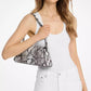 Ludlow Small Leather Convertible Shoulder Bag
