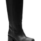 Women's Pull-On Tall Boots