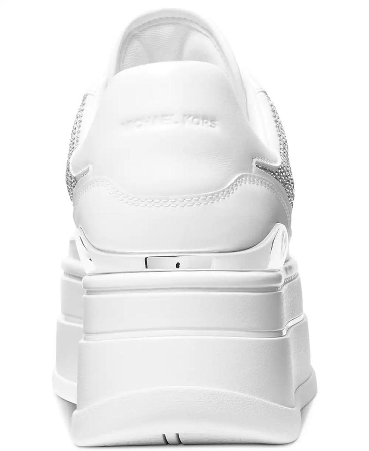 Women's Hayes Embellished Platform Sneakers