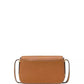 Liv Small Leather Crossbody Bag