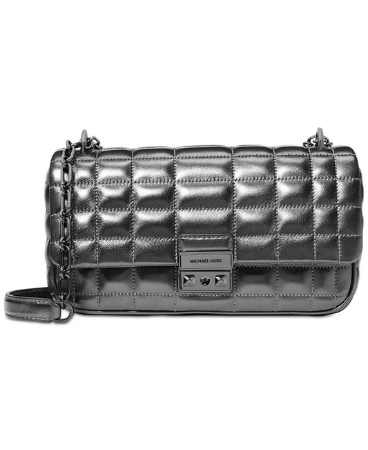 Tribeca Large Convertible Chain Shoulder Bag