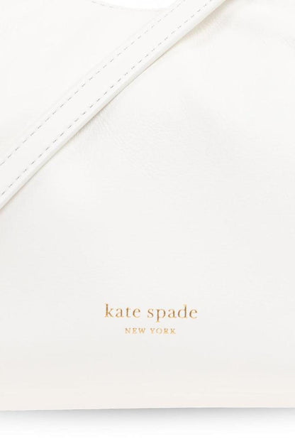 Kate Spade Knotted Handle Crossbody Bag