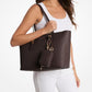 Bryant Leather Bag Charm