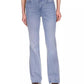 Women's High-Rise Flare-Leg Jeans