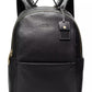 Michael Kors Sable Small Leather Multifunction Backpack