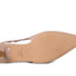 Riley Slingback Kitten Heel
