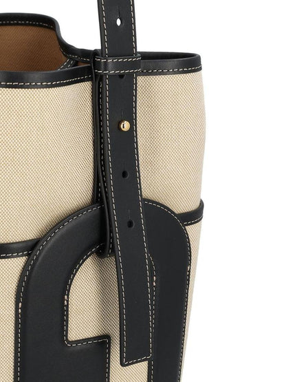 Furla Lido Bucket Bag