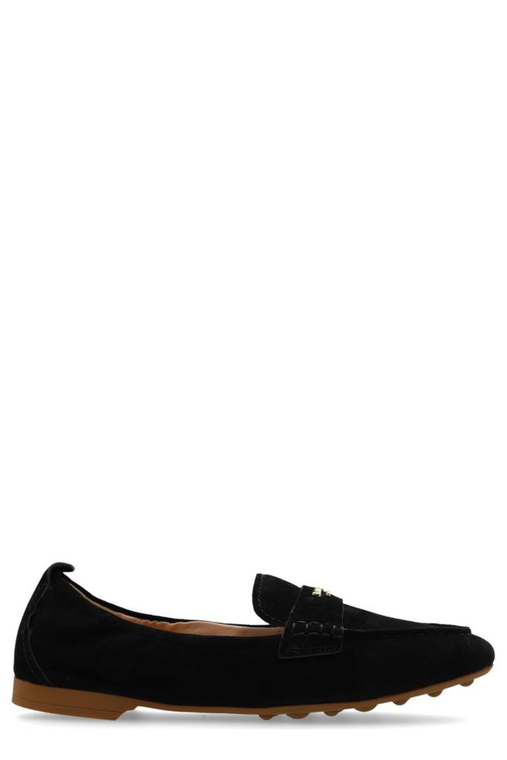 Kate Spade Classic Slip-On Loafers