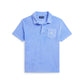 Terry Polo Shirt (Big Kid)
