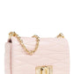Furla 1927 Quilted Small Shoulder Bag