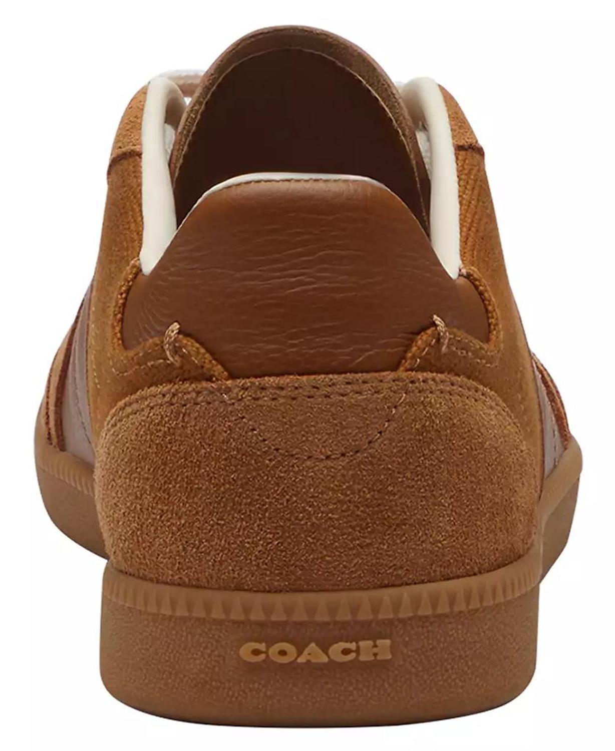 Women's Ellis Lace-up Sneakers