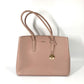 Leather Handbag (Pre-Owned)