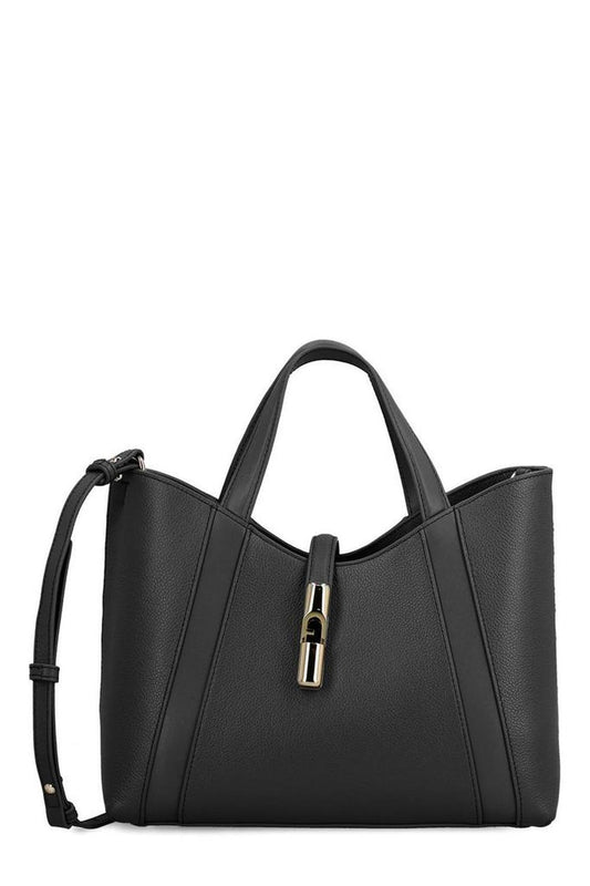 Furla Goccia S Tote Bag