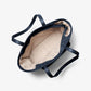 Khai Large Nylon Tote Bag
