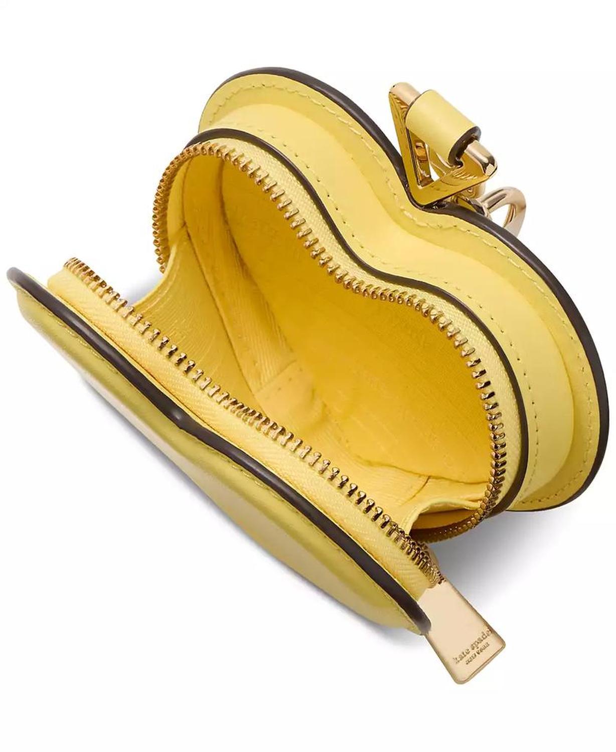 Liv Heart Coin Purse