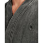 Terry Shawl Robe