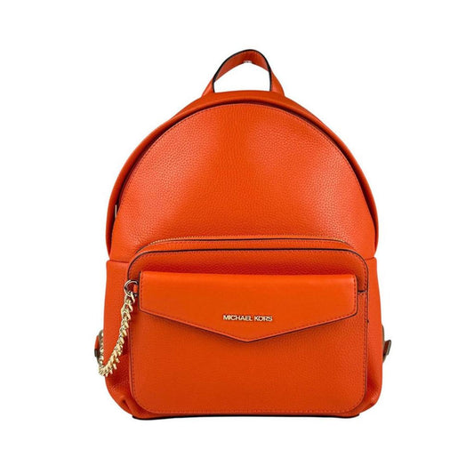 Leather Backpack (Pre-Owned)