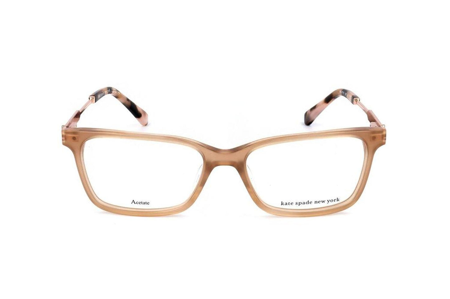 Kate Spade Rectangle-Frame Glasses