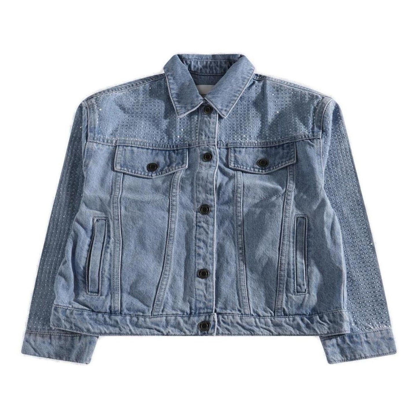 The Marc Jacobs Kids Denim Jacket