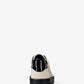 Scotty Logo Jacquard Sneaker