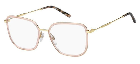 Marc Jacobs Eyewear Square Frame Glasses