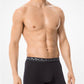 3-Pack Stretch Cotton Boxer Brief