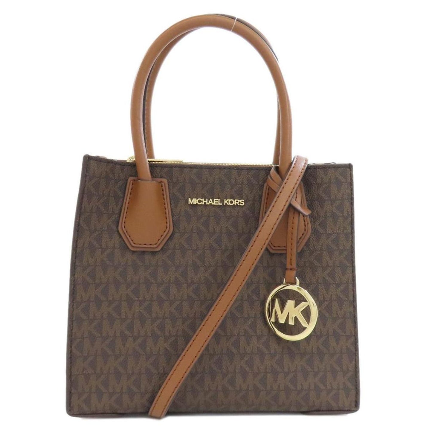Pvc Handbag (Pre-Owned)