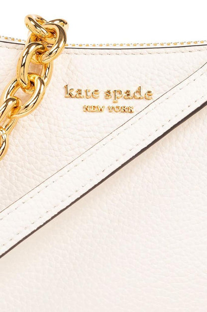 Kate Spade Chain Accent Crossbody Bag